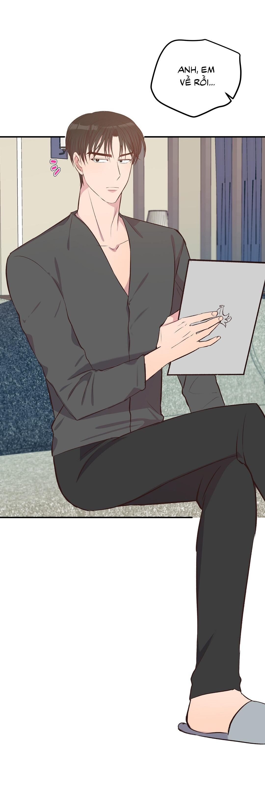 CHUYỆN TÌNH ĐẢO HOANG Chapter 33.15 Ngoại truyện 15 - Next Chapter 33.16 Ngoại truyện 16