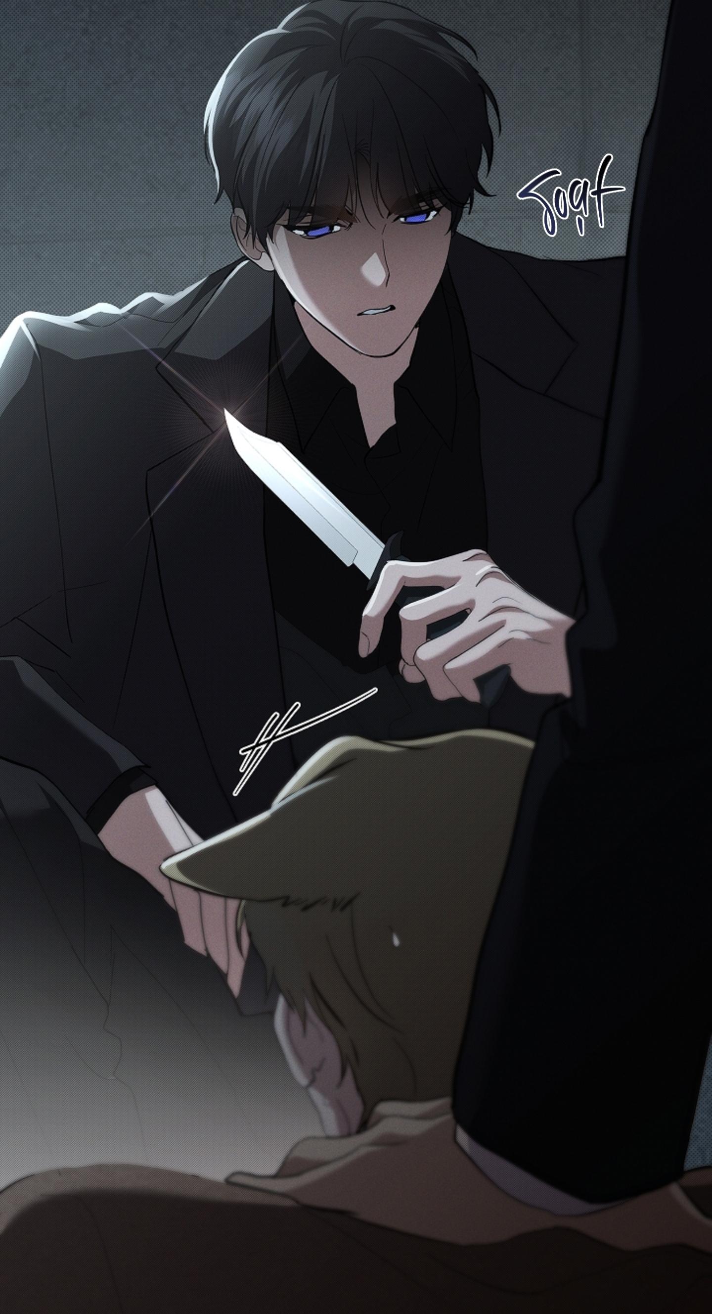 ĐỪNG CHẠM VÀO CÚN CON CỦA TÔI Chapter 37 - Next Chapter 38