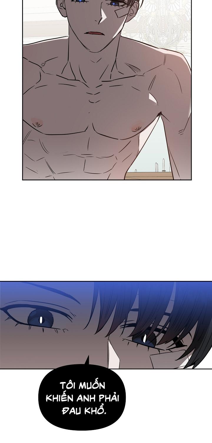 Kiss me liar Chapter 34 - Next Chapter 35