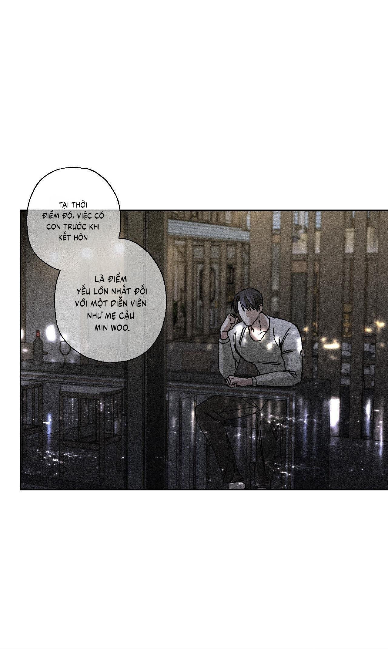(CBunu) Close Up Chapter 13 - Next Chapter 14