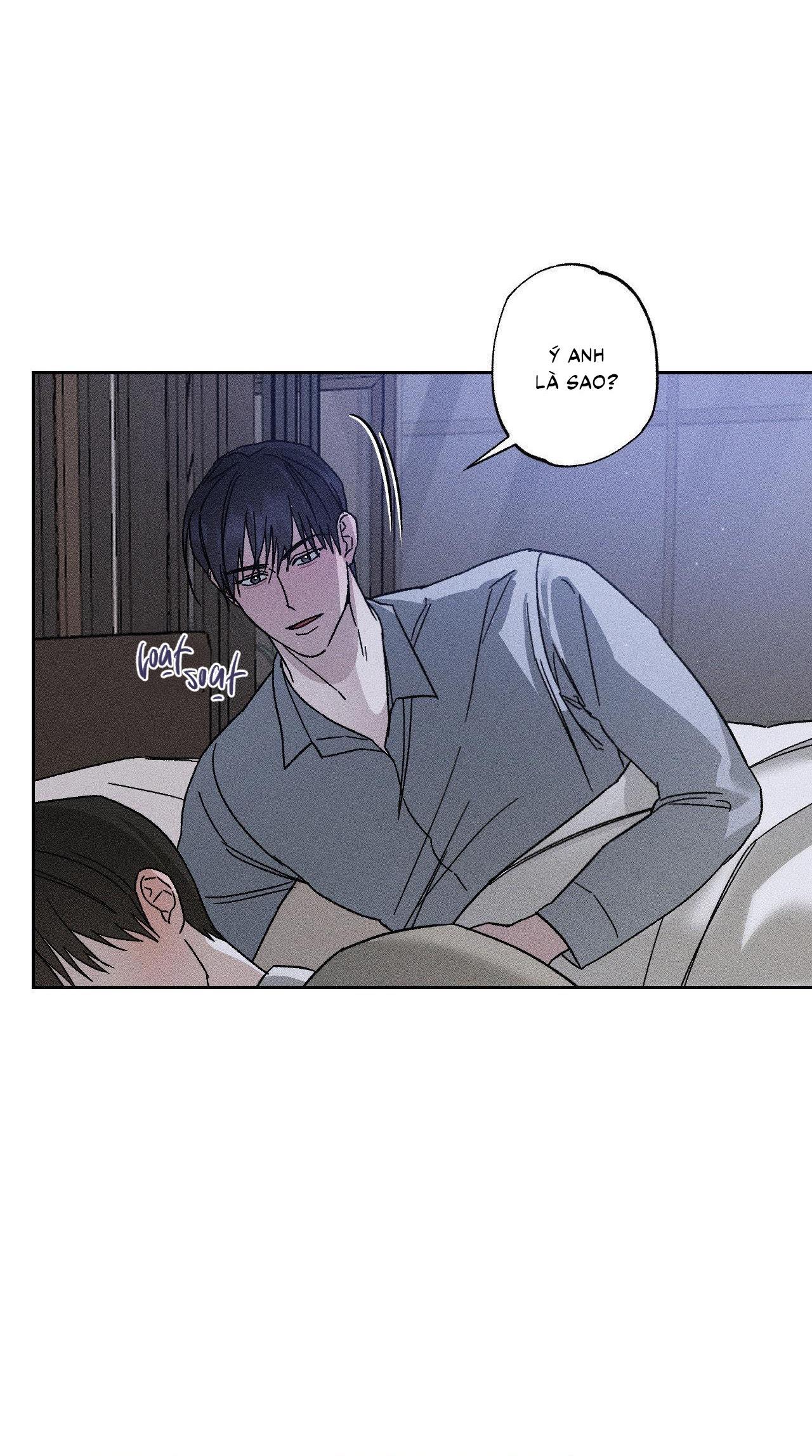 (CBunu) Close Up Chapter 14 - Next Chapter 15 H+