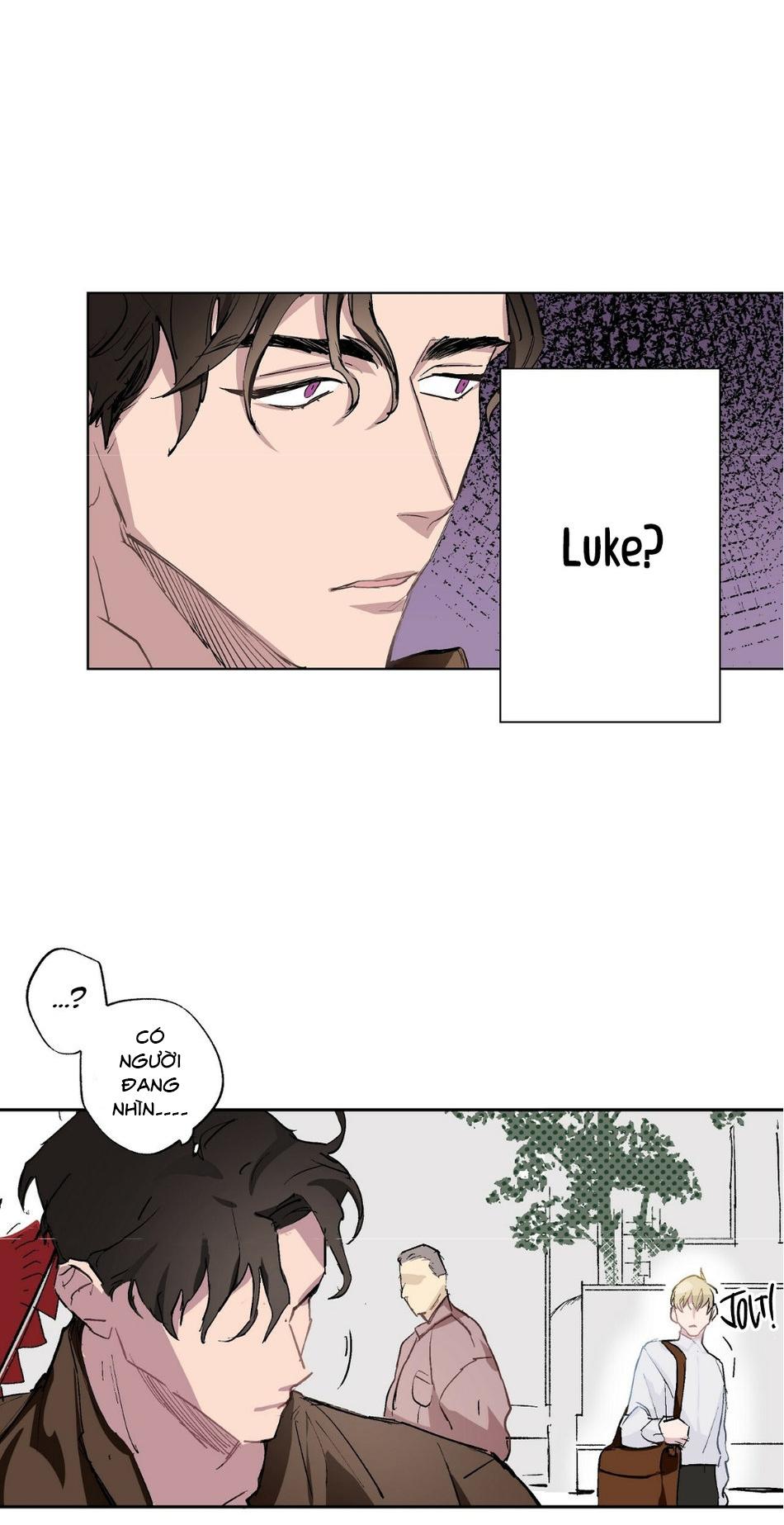 Phù Thủy Xứ Eden Chapter 1 - Next Chapter 2