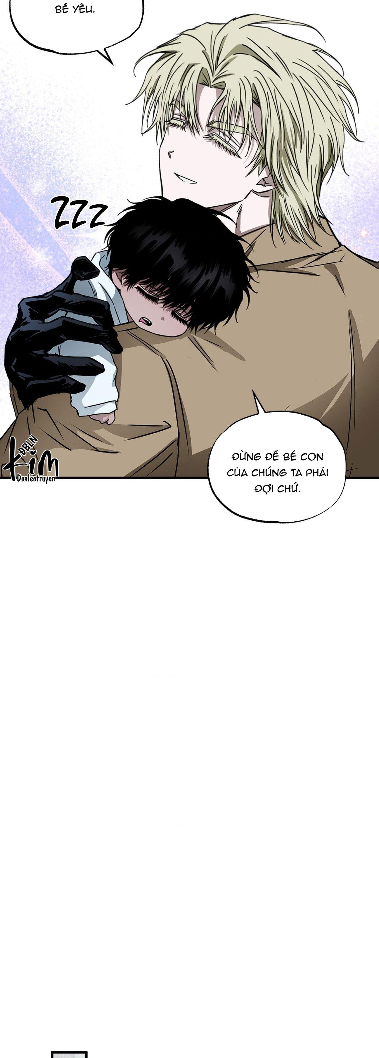 MẮT BÃO Chapter 3 - Next Chapter 4
