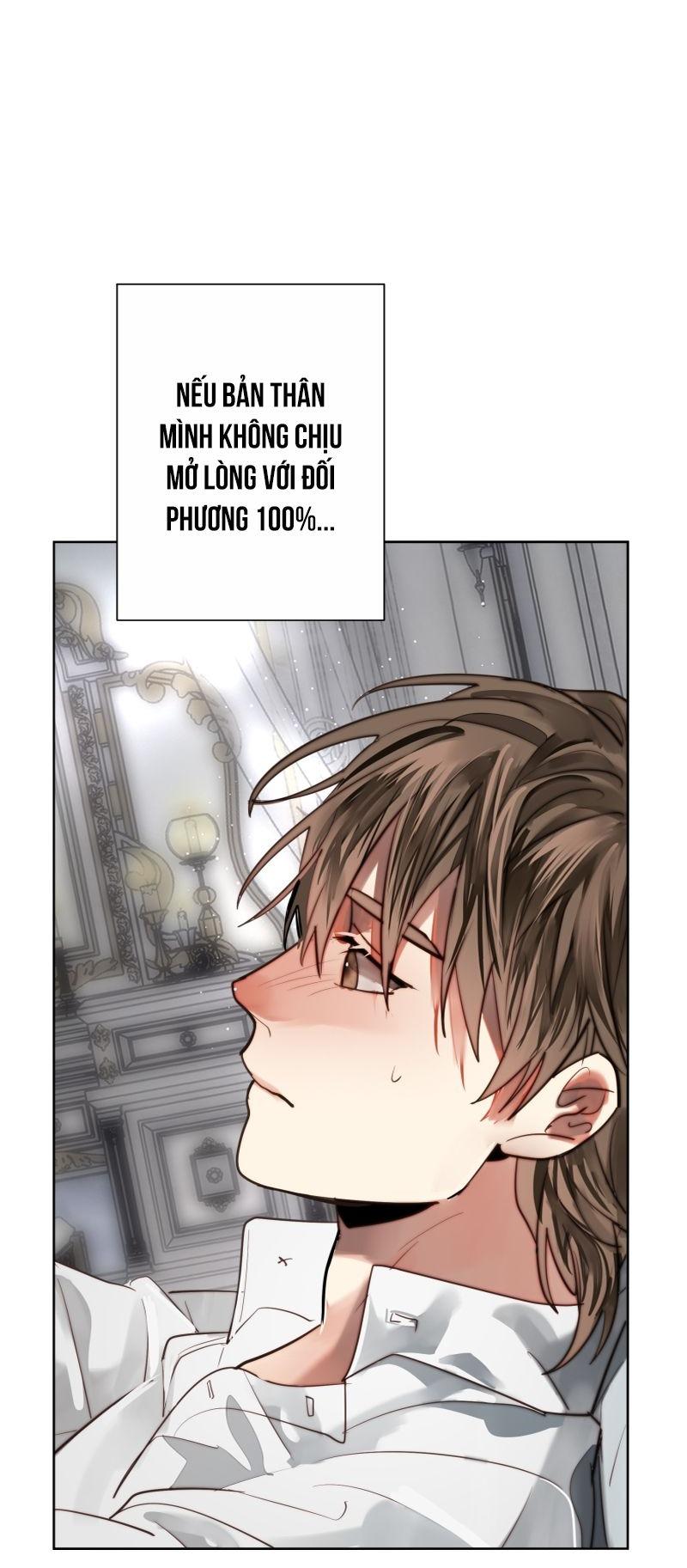 KHI LONG THẦN RƠI VÀO LƯỚI TÌNH Chapter 60 - Next Chapter 60