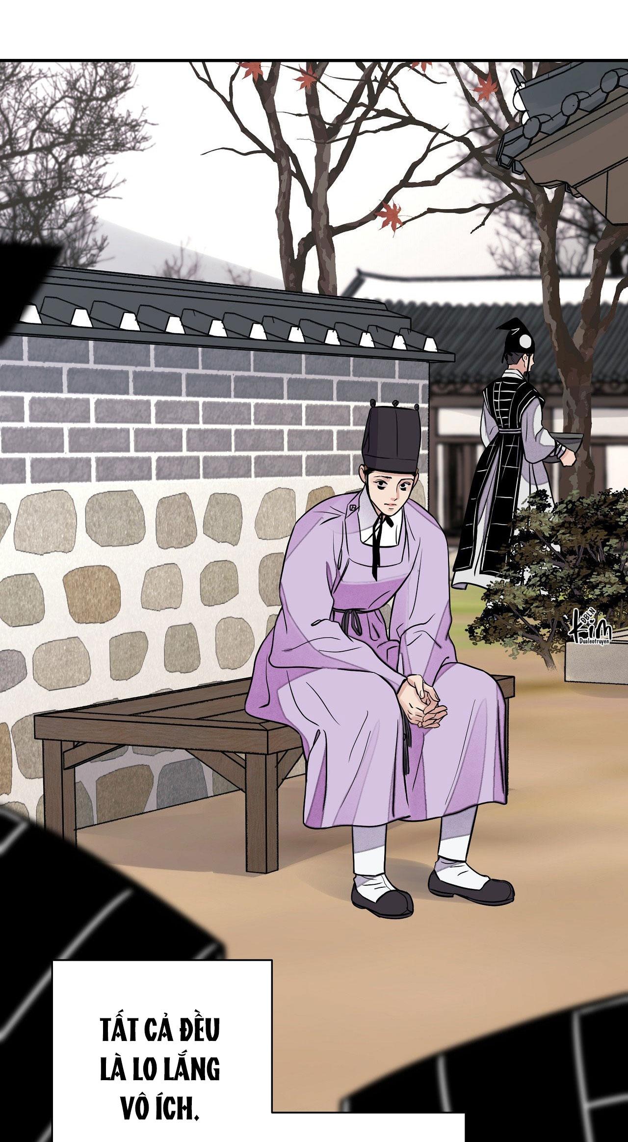 KIẾM HOA Chapter 81 - Next Chapter 82