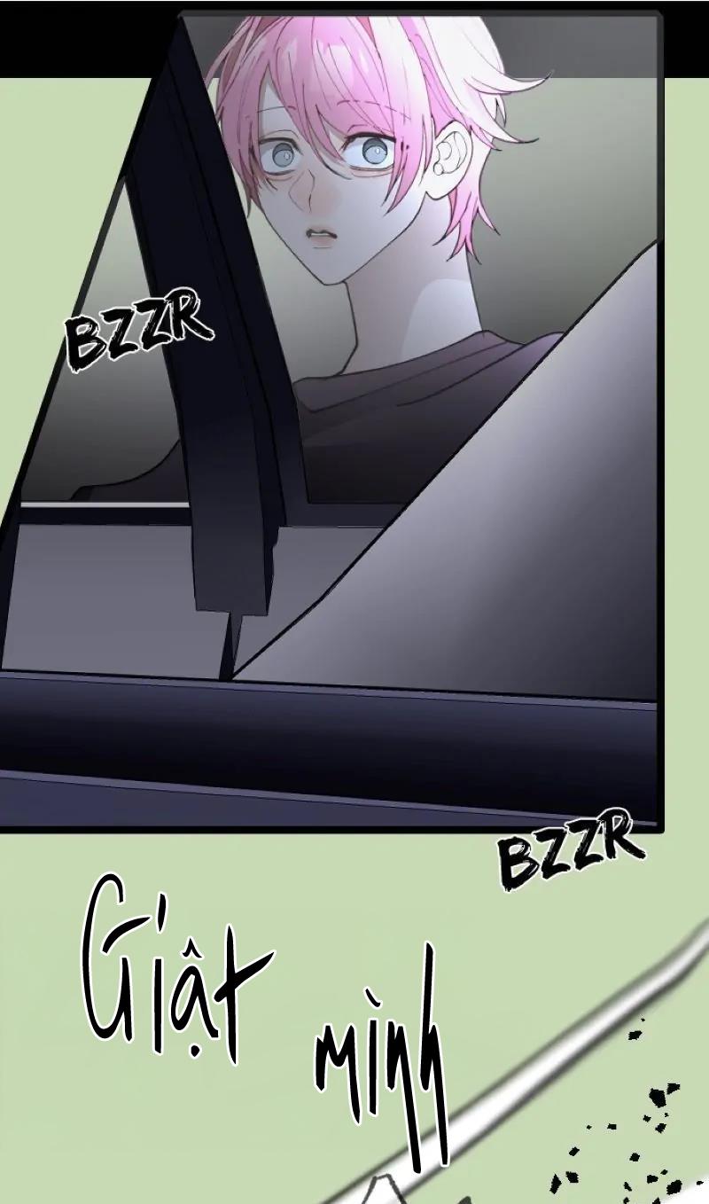 Kẻ Theo Dõi Biến Thái Của Tôi Chapter 140 - Next Chapter 141