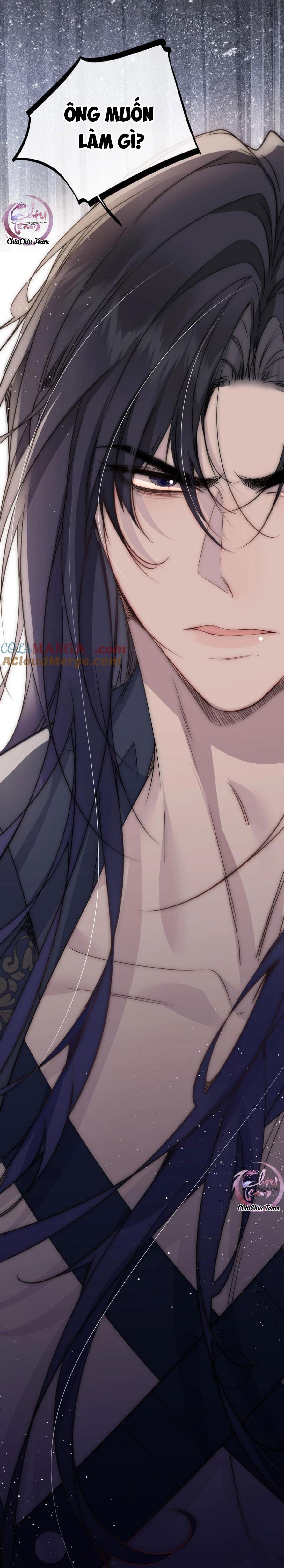 Tù Long Tuyết Chapter 22 - Trang 3