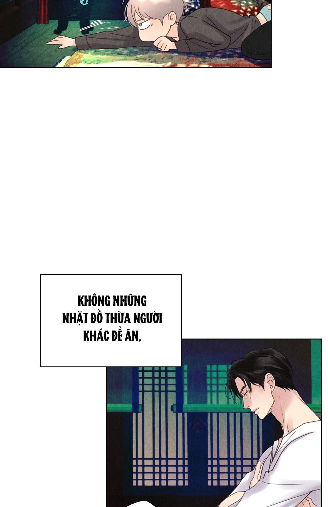 QUÁ KHỨ CỦA KẺ PHẢN DIỆN Chapter 13 - Next Chapter 14