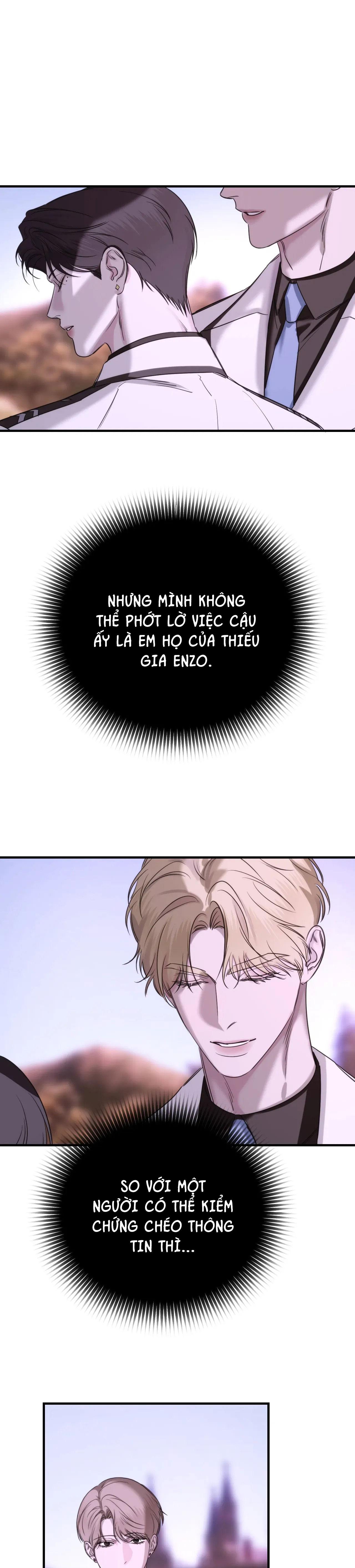 NAME ME Chapter 8 - Next Chapter 9