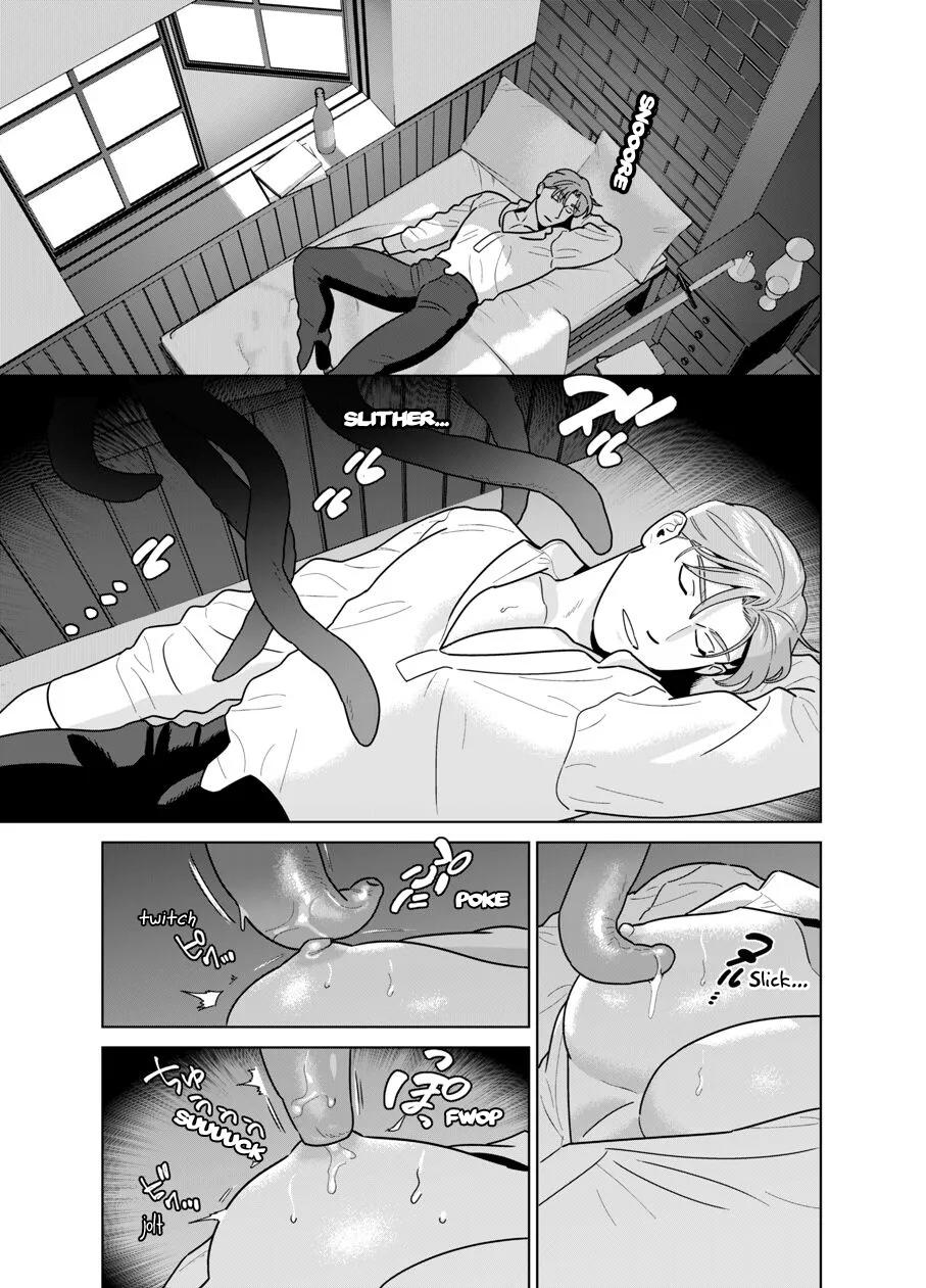 Tuyển Tập Xúc Tu Chapter 44 - Next 