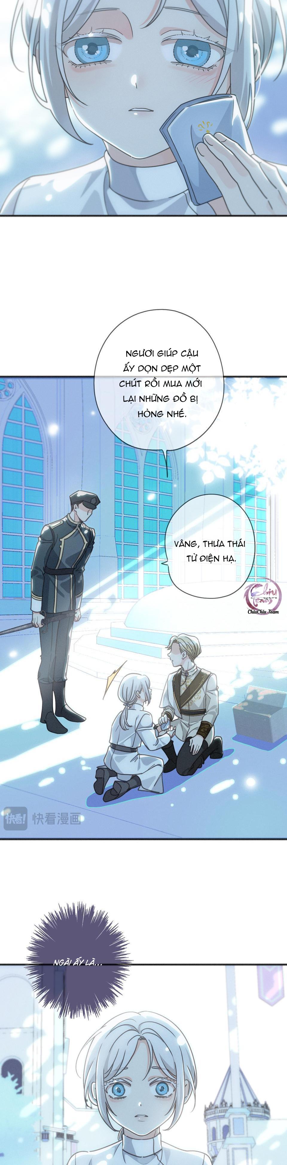Khốn Thú Chi Nhiễm Chapter 54 - Next Chapter 55