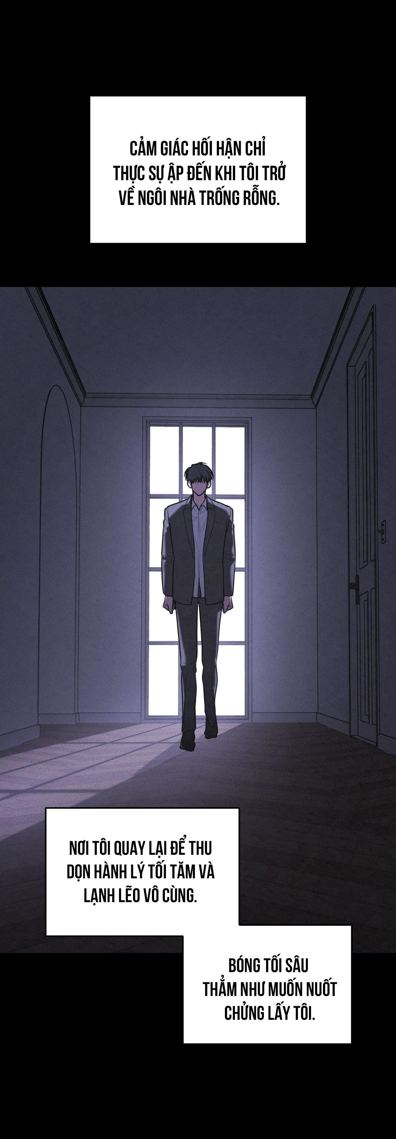 DEAR, TEDDY BEAR Chapter 41 - Next Chapter 42