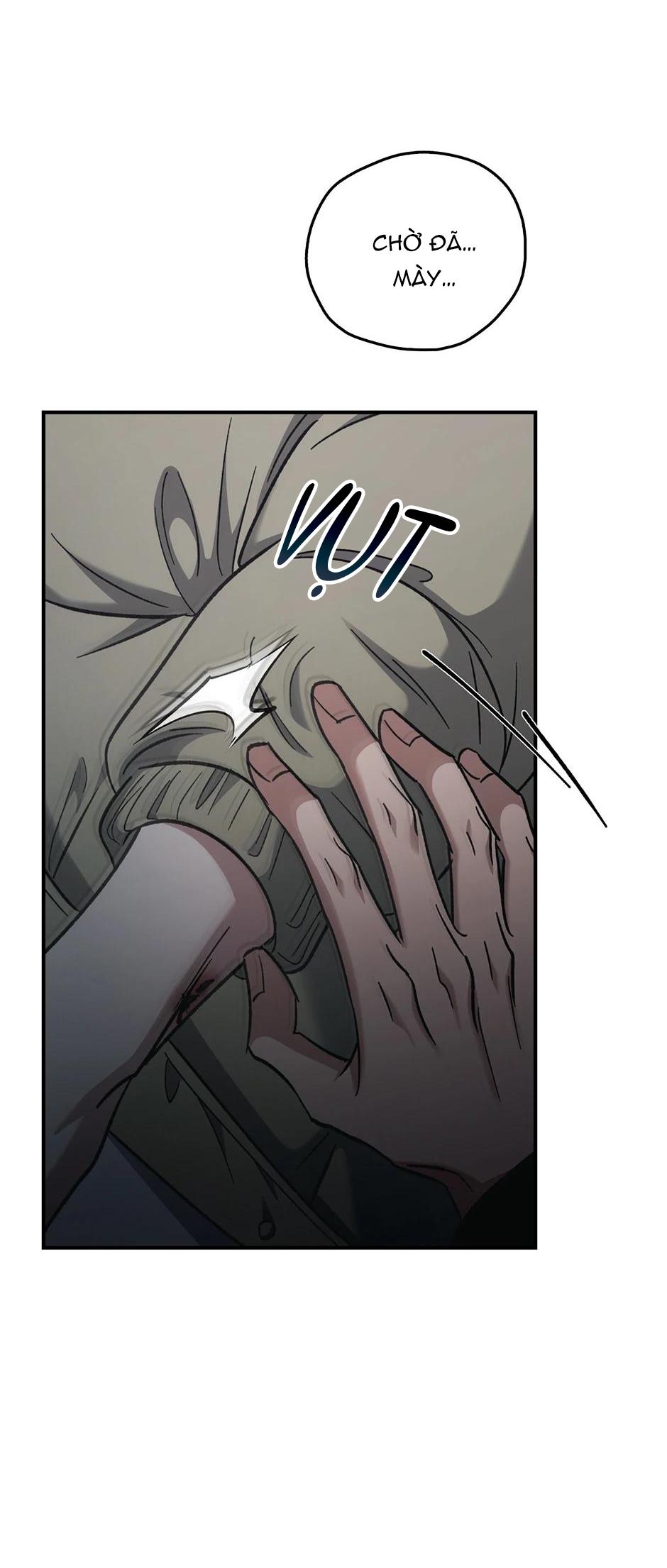 Deadman Switch Chapter 58 - Next Chapter 59