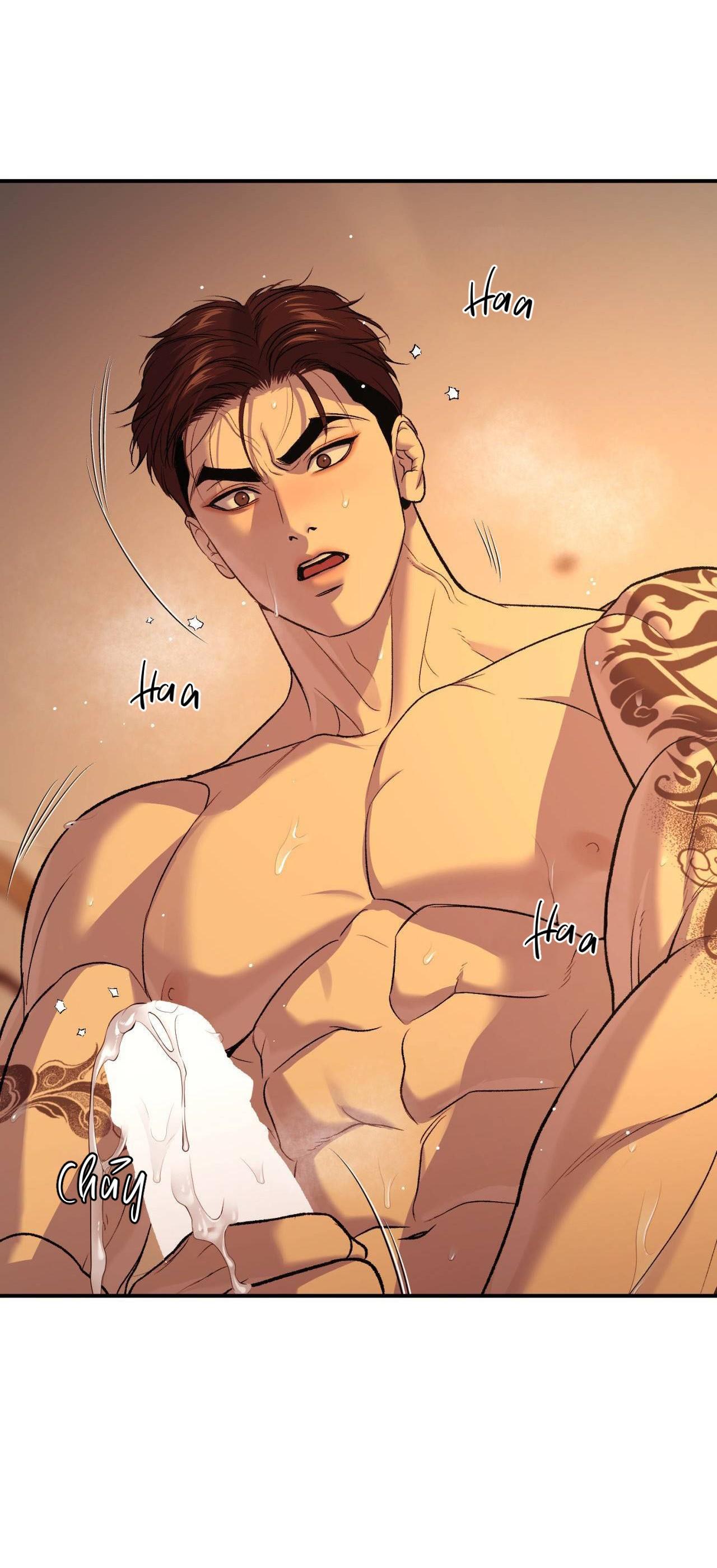 (CBunu) ChinhX - Vận Xui Chapter 68 H+ - Trang 2