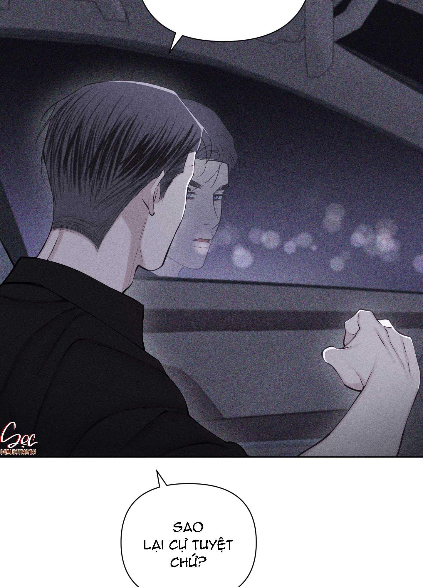 HÌNH THÁI TÌNH TAN Chapter 66 - Next Chapter 67
