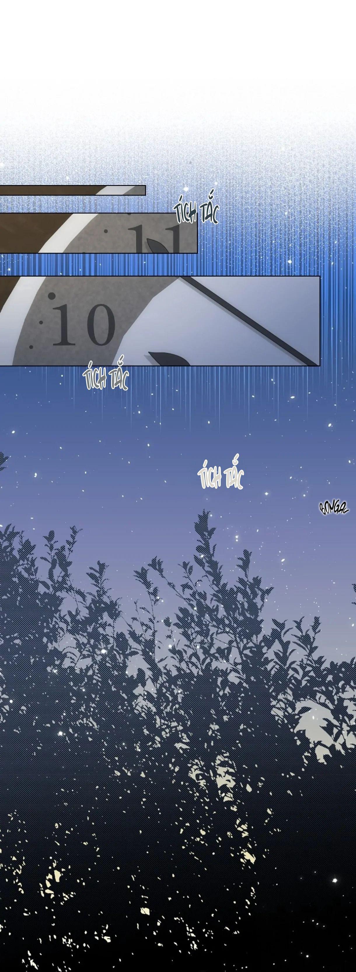 TIẾNG CHUÔNG CHIỀU Chapter 1 - Next 