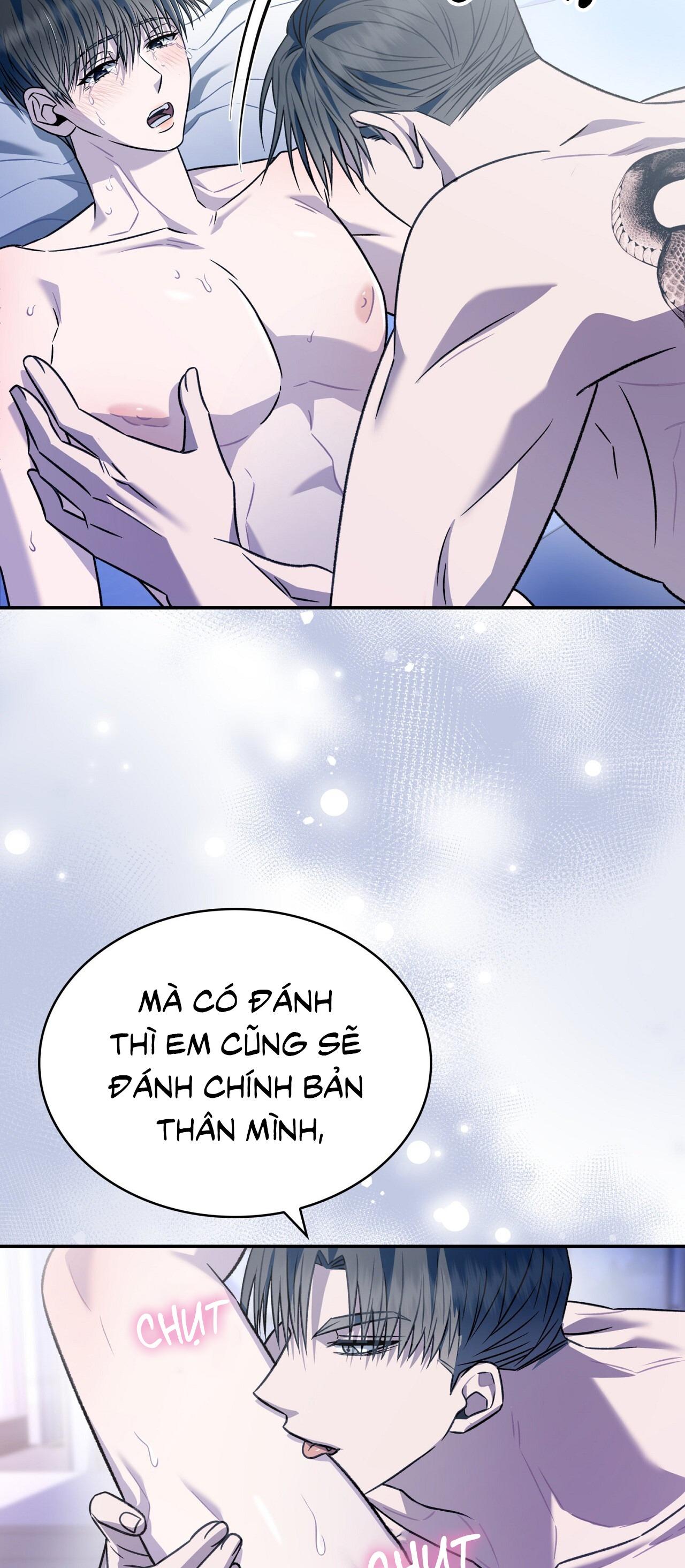 Raw Chapter 39 - Next Chapter 40
