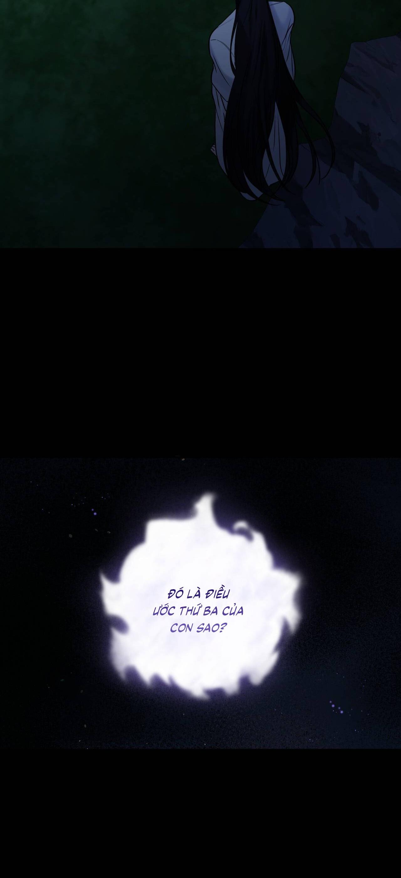 (CBunu) Hạ cánh cuối chân trời Chapter 32 - Next Chapter 33