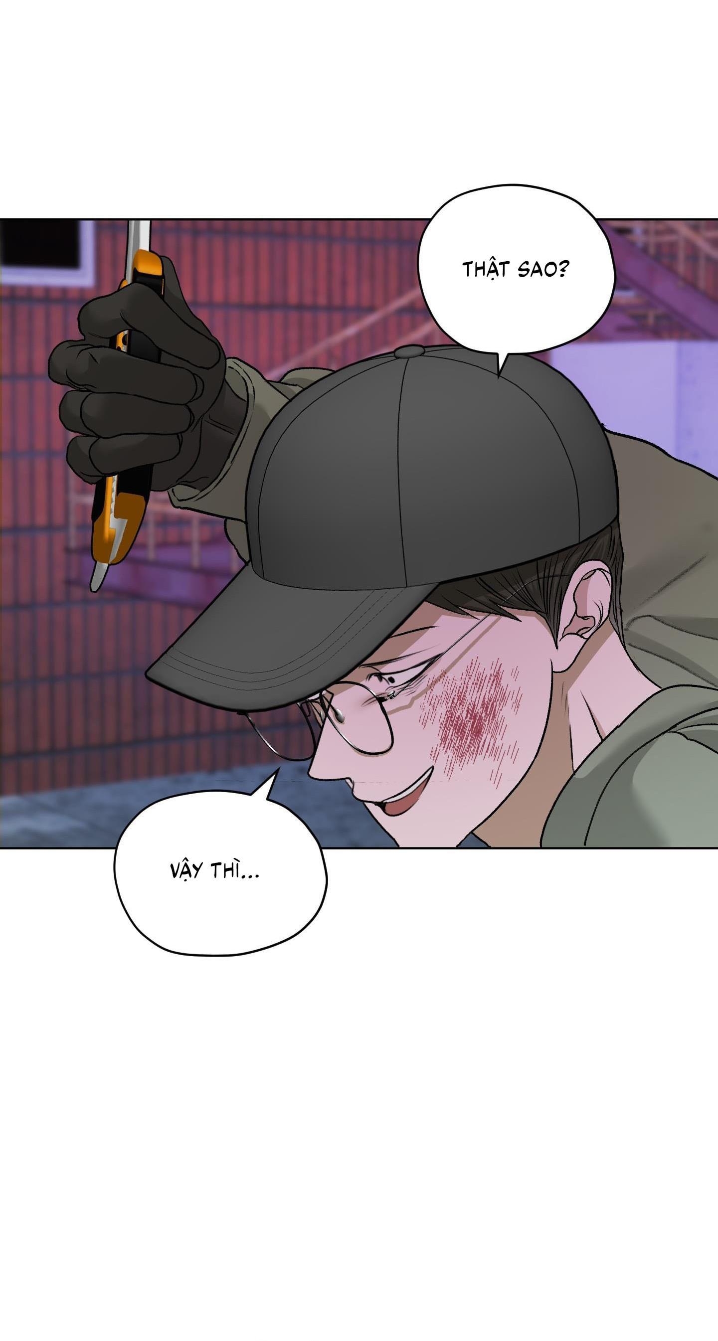 (CBunu) Đầm Sen Héo Úa Chapter 49 - Next Chapter 50