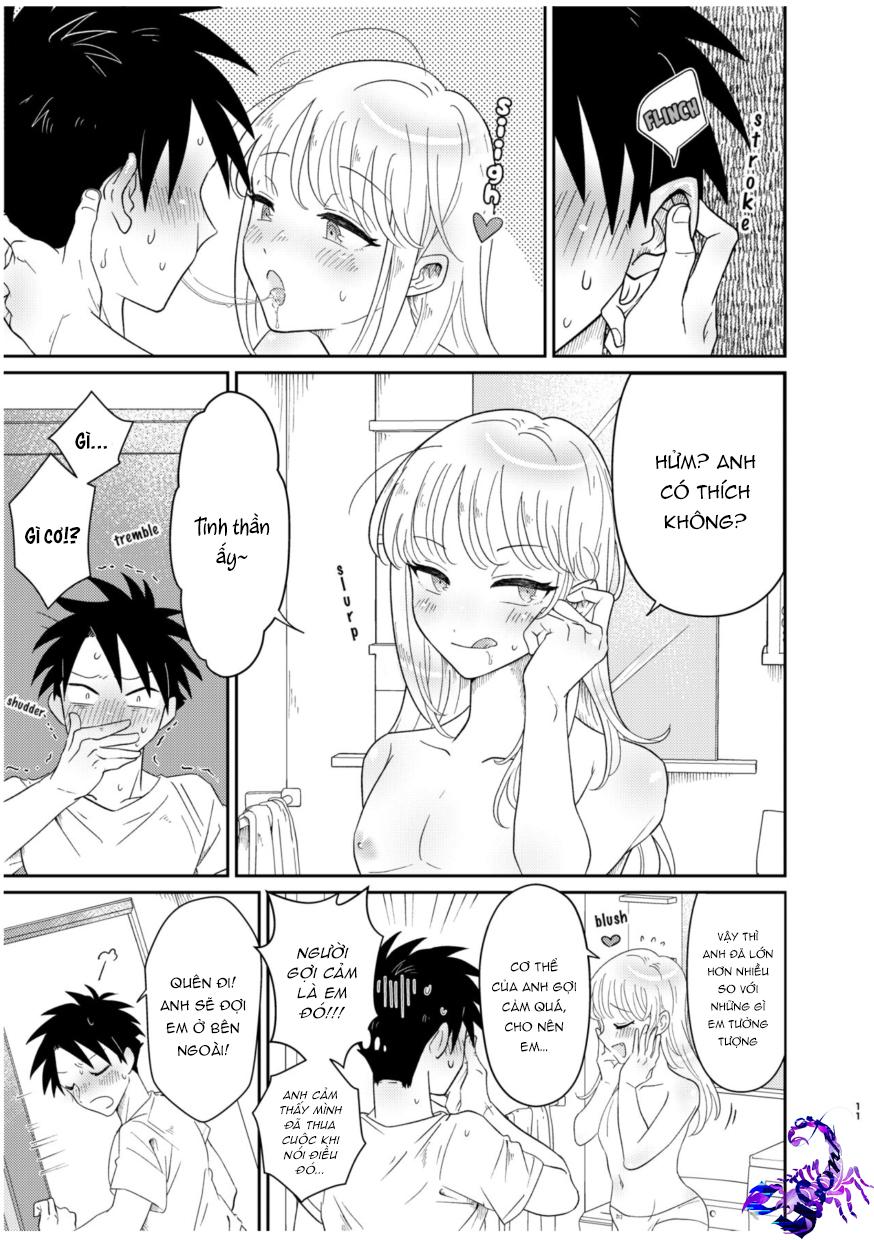 Lỗ tầy quầy Chapter 34 - Next 