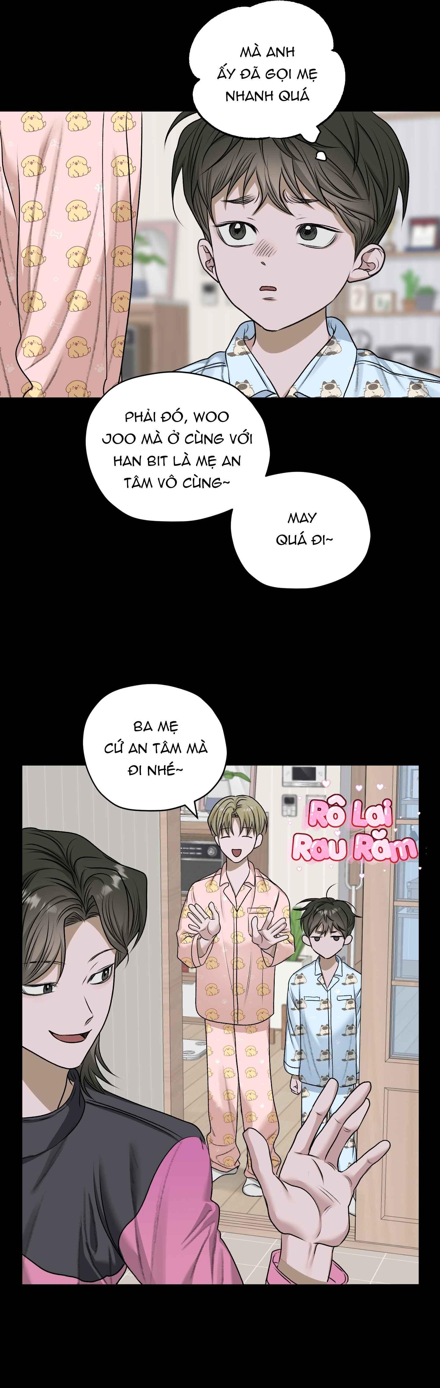 Đầm Hoa Sen Chapter 50 - Next Chapter 51