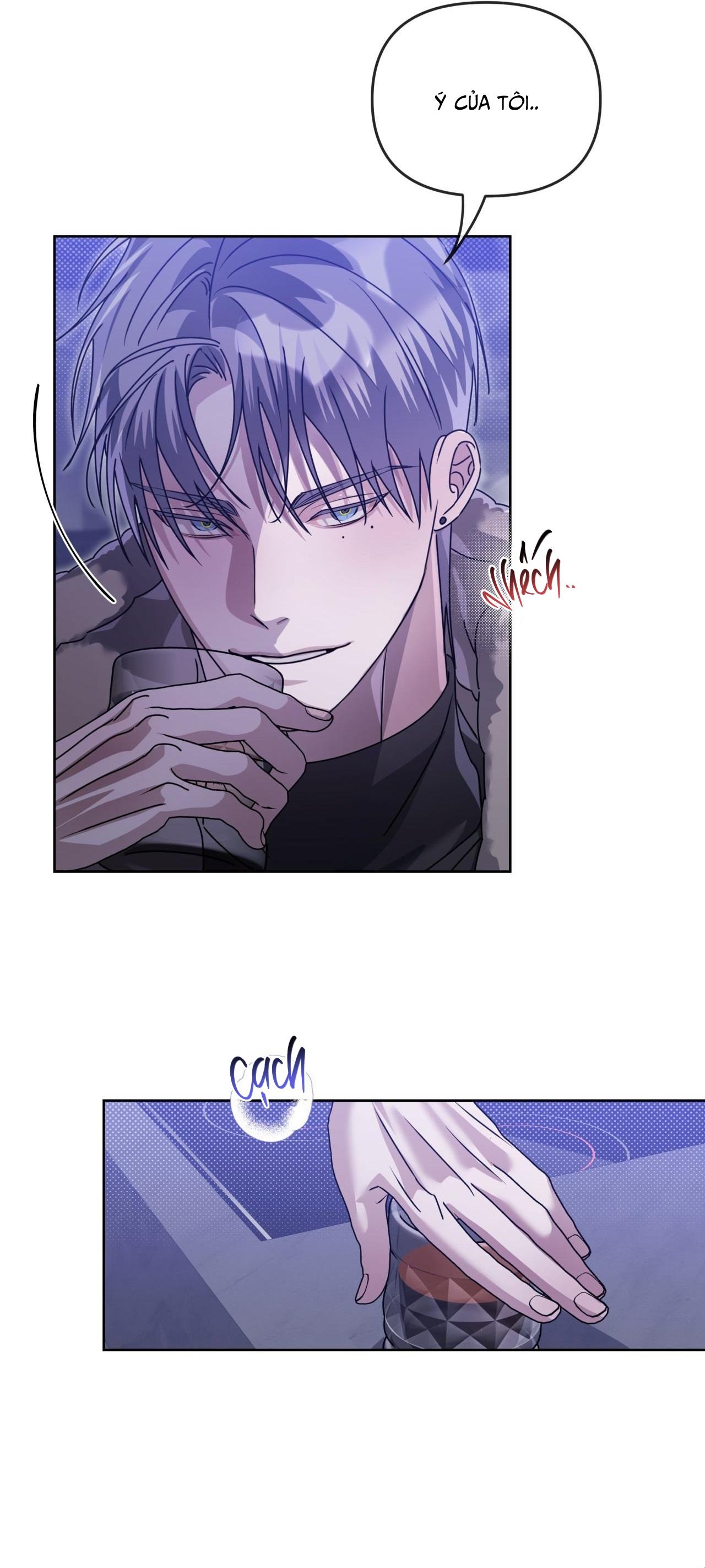 HUYẾT MẠCH TƯƠNG THÔNG Chapter 17 - Next Chapter 18 H+