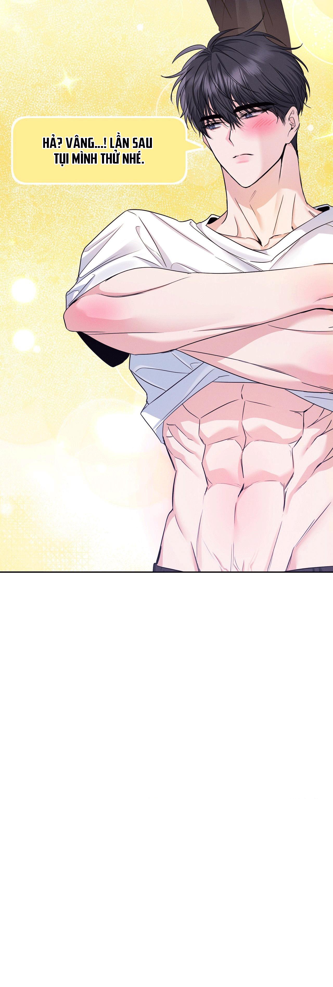HƯỚNG DẪN TÌNH DỤC Chapter 4 - Next Chapter 5