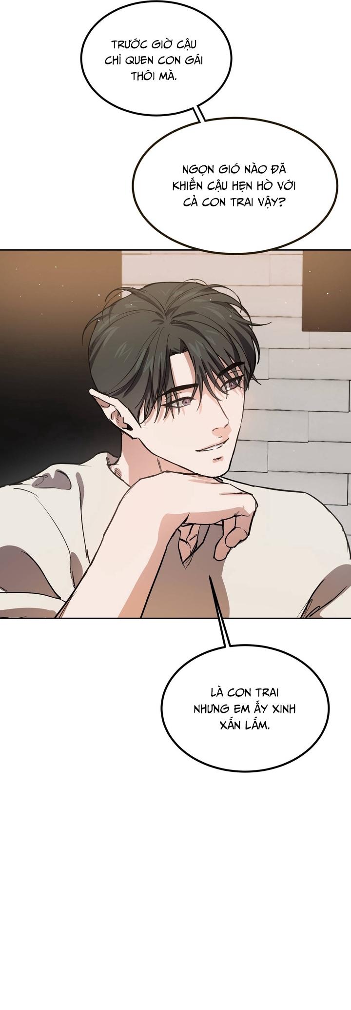 STALK-IN-LOVE Chapter 3 - Next Chapter 4
