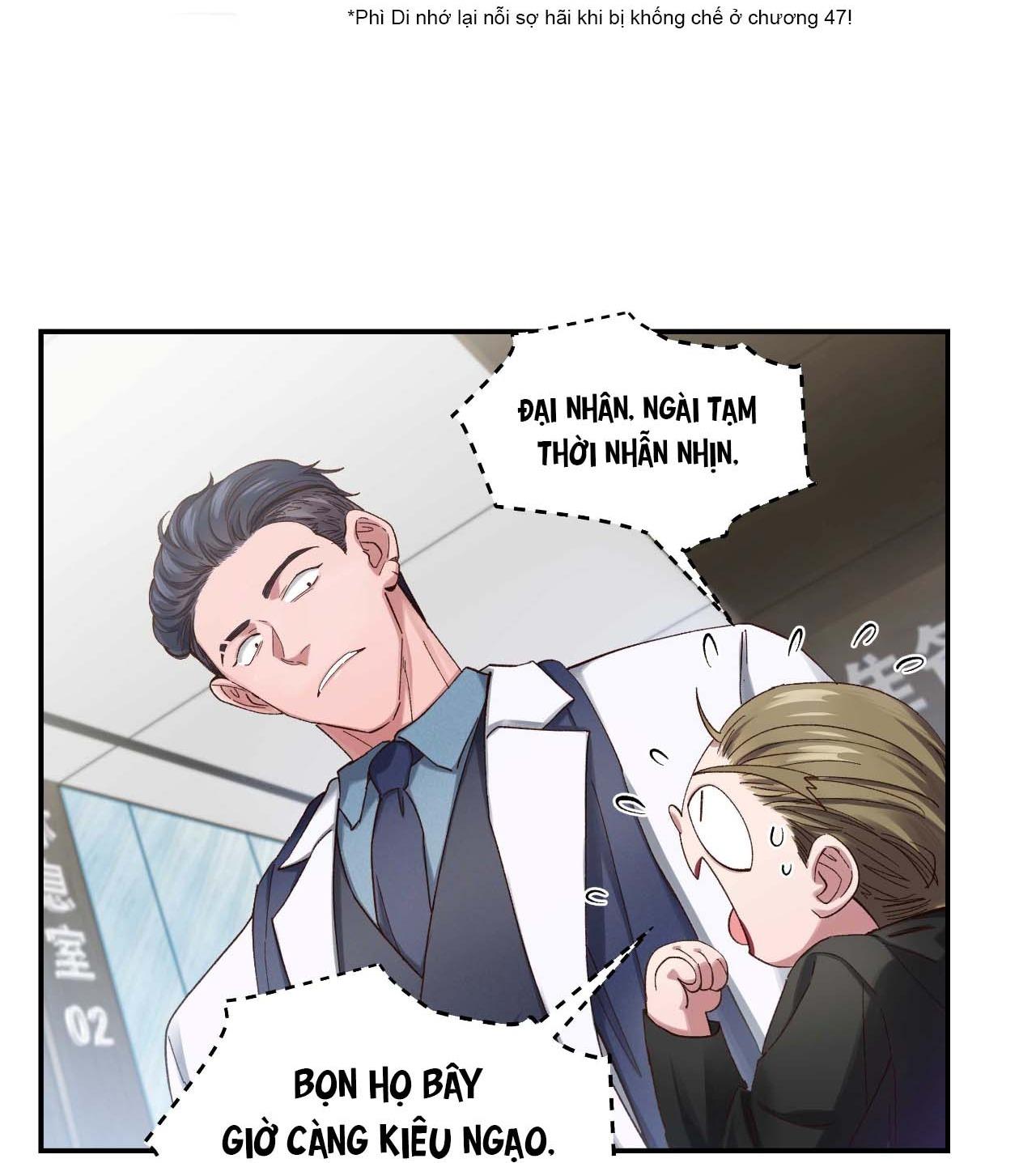 Quán cơm tỳ hưu Chapter 83 - Next Chapter 84