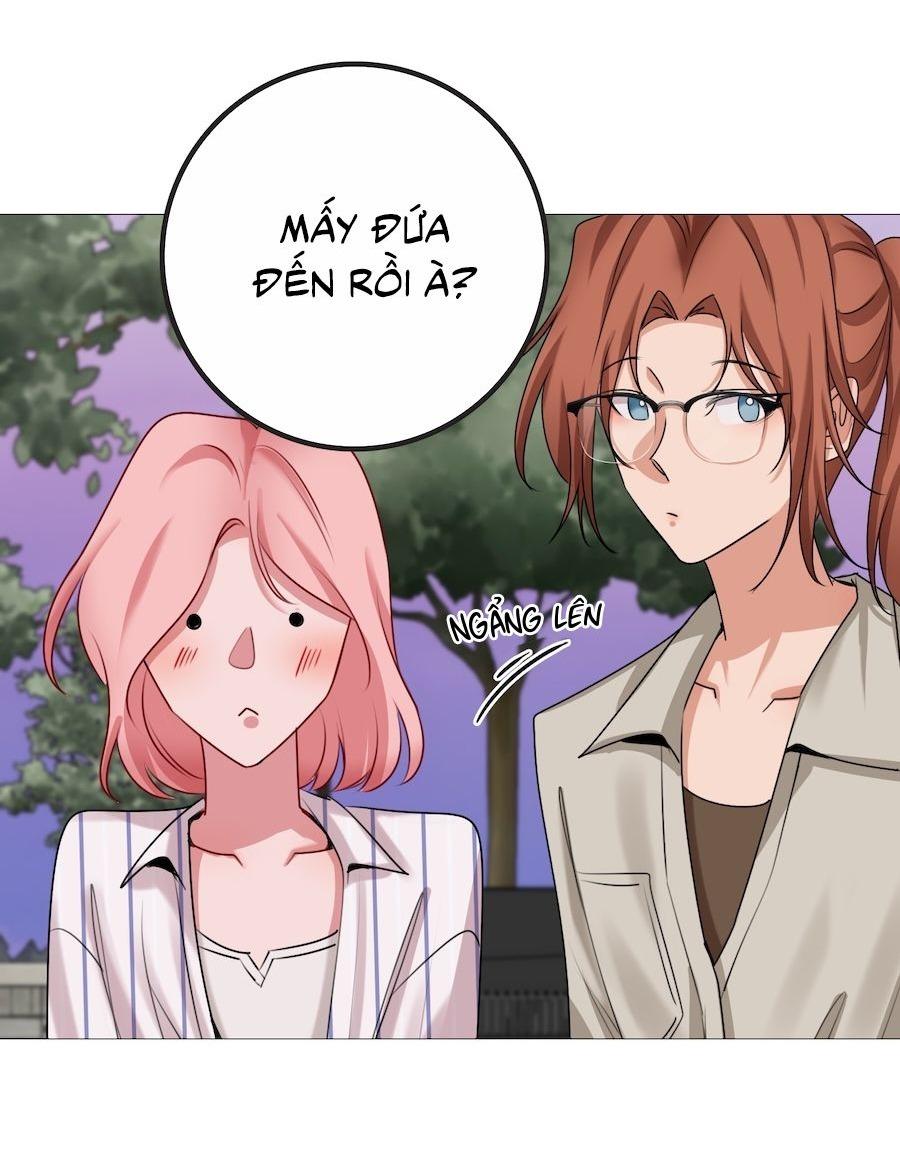 Flower of youth Chapter 35 - Next 