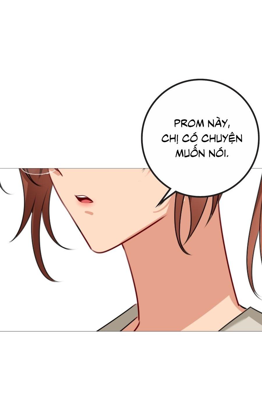 Flower of youth Chapter 35 - Next 