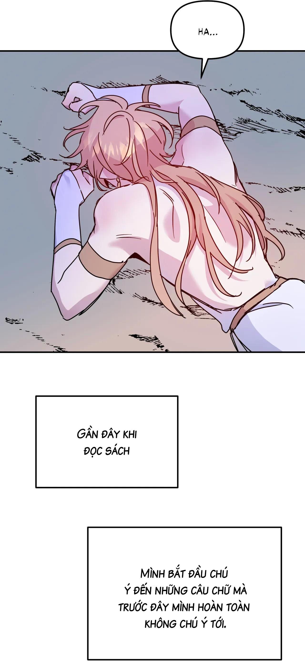 (CBunu) Ám Giữ Linh Hồn Chapter 71 CLIFF 3 - Trang 3