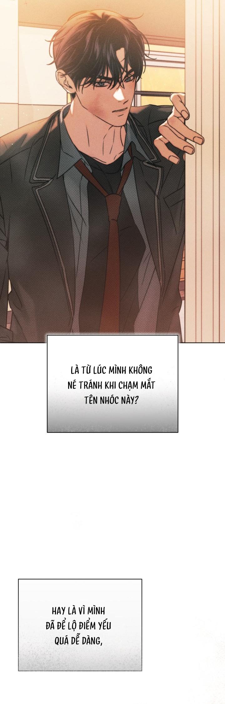 CƠ HỘI CHUỘC LỖI Chapter 0 Giới thiệu - Next Chapter 1
