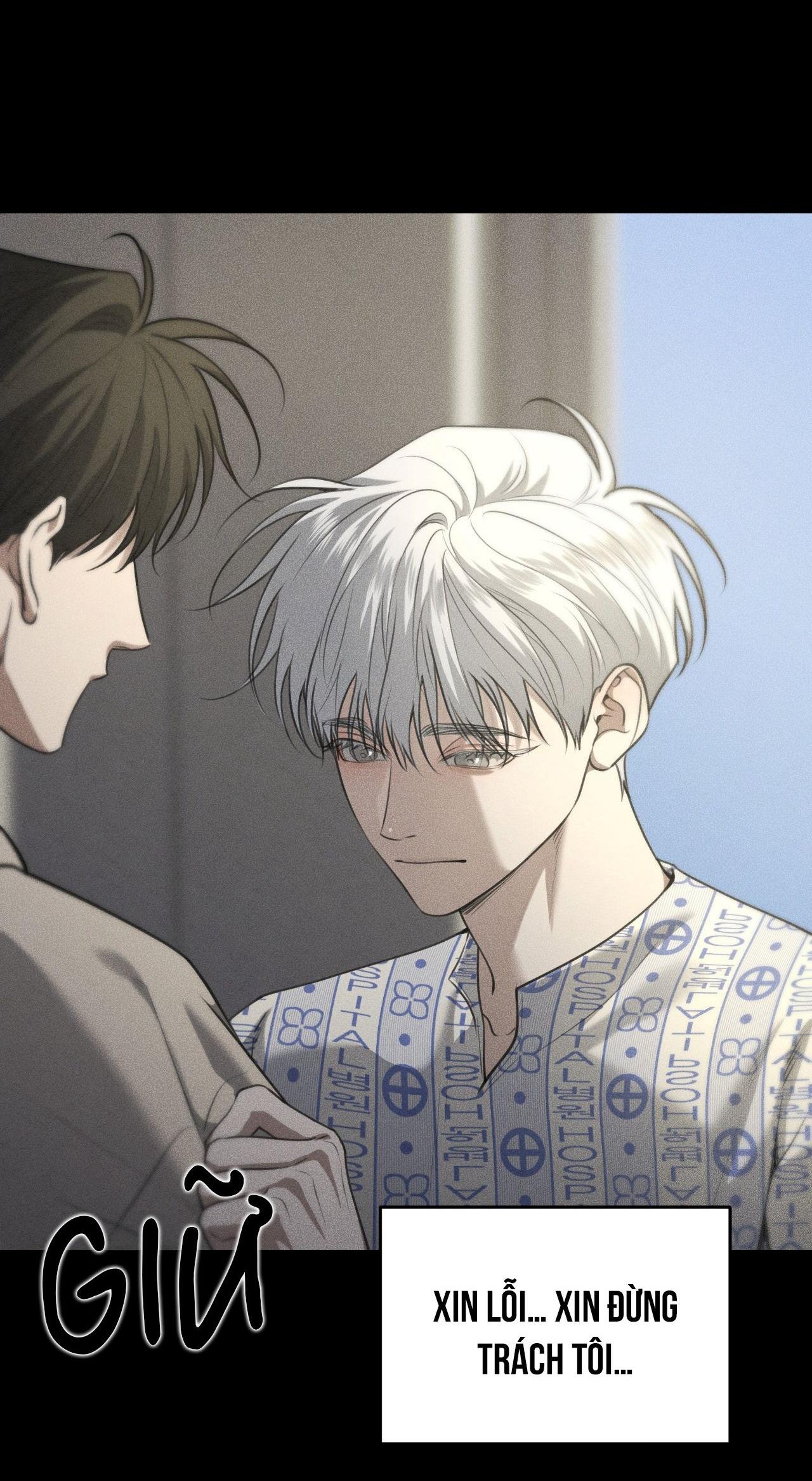 DEAR, TEDDY BEAR Chapter 41 - Next Chapter 42