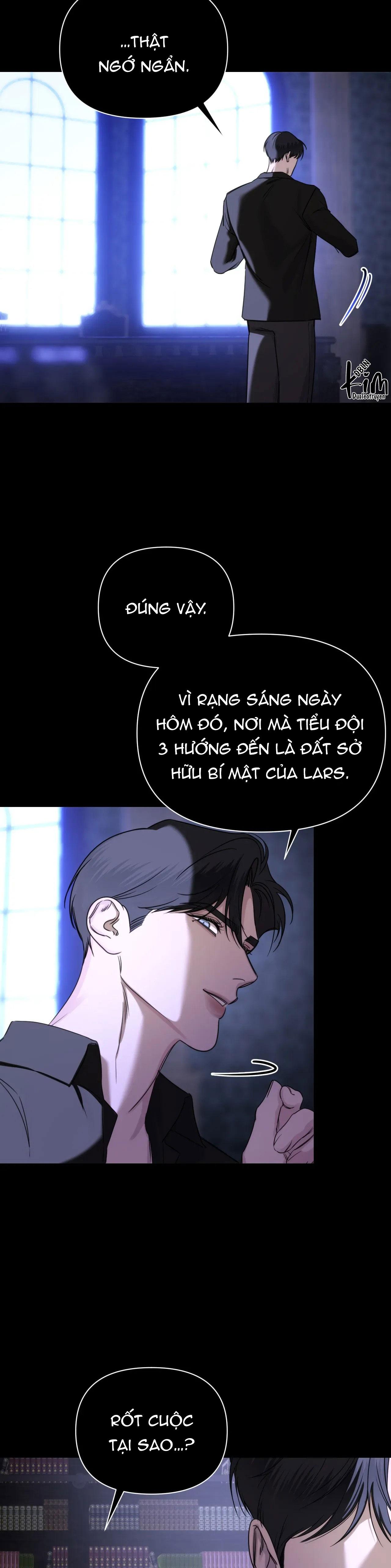 NAME ME Chapter 8 - Next Chapter 9