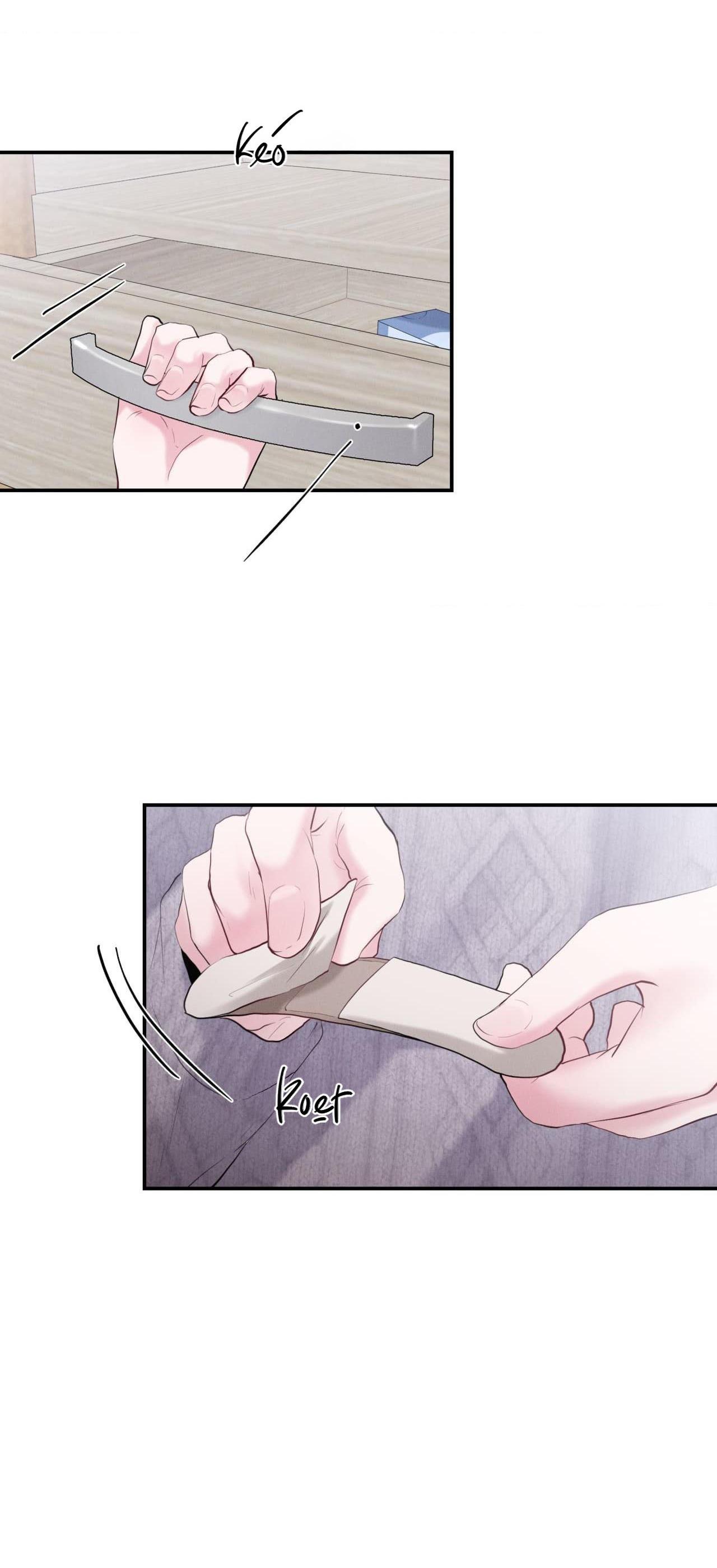 (CBunu) Làm Tình Cũng Cần Luyện Tập Nữa Sao?! Chapter 30 - Next Chapter 31