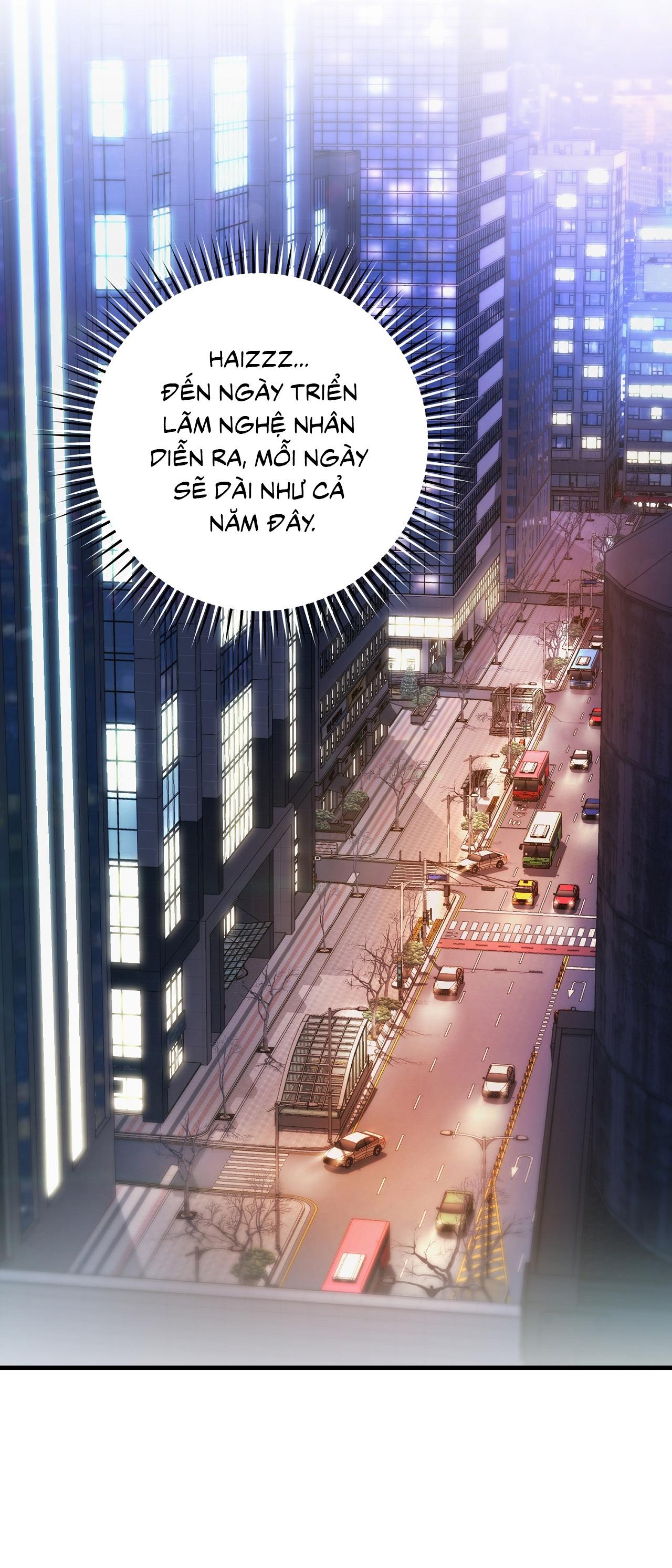 Hunter muốn sống một cách yên bình Chapter 29 - Next Chapter 30