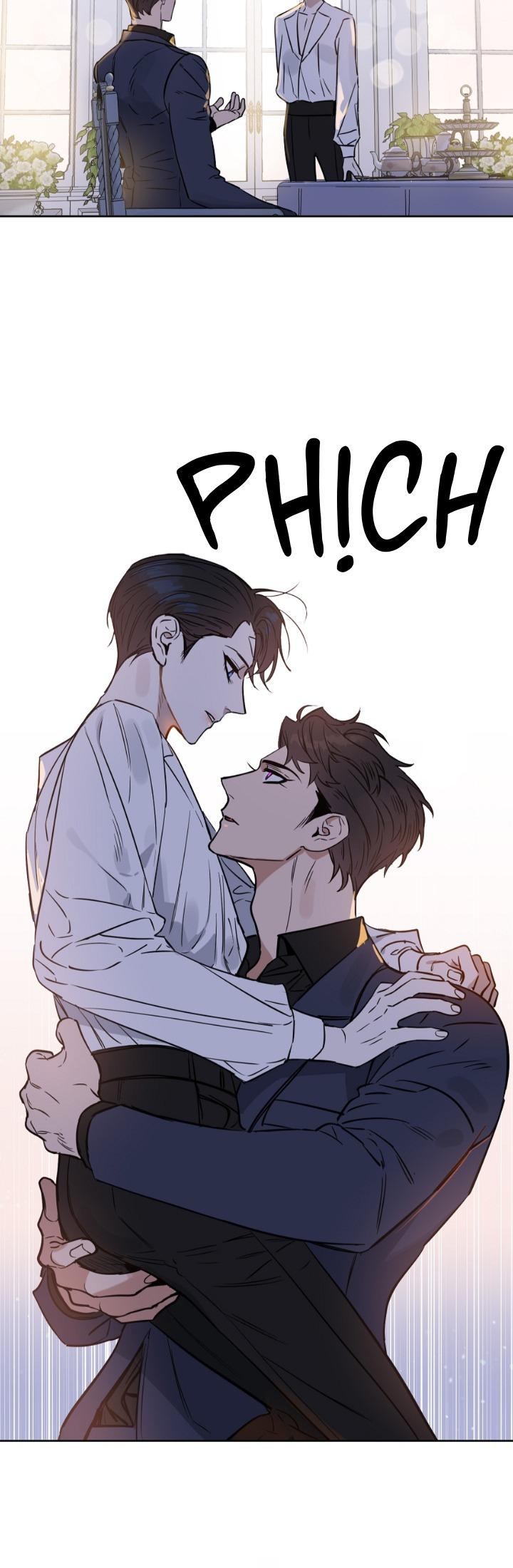 Kiss me liar Chapter 34 - Next Chapter 35
