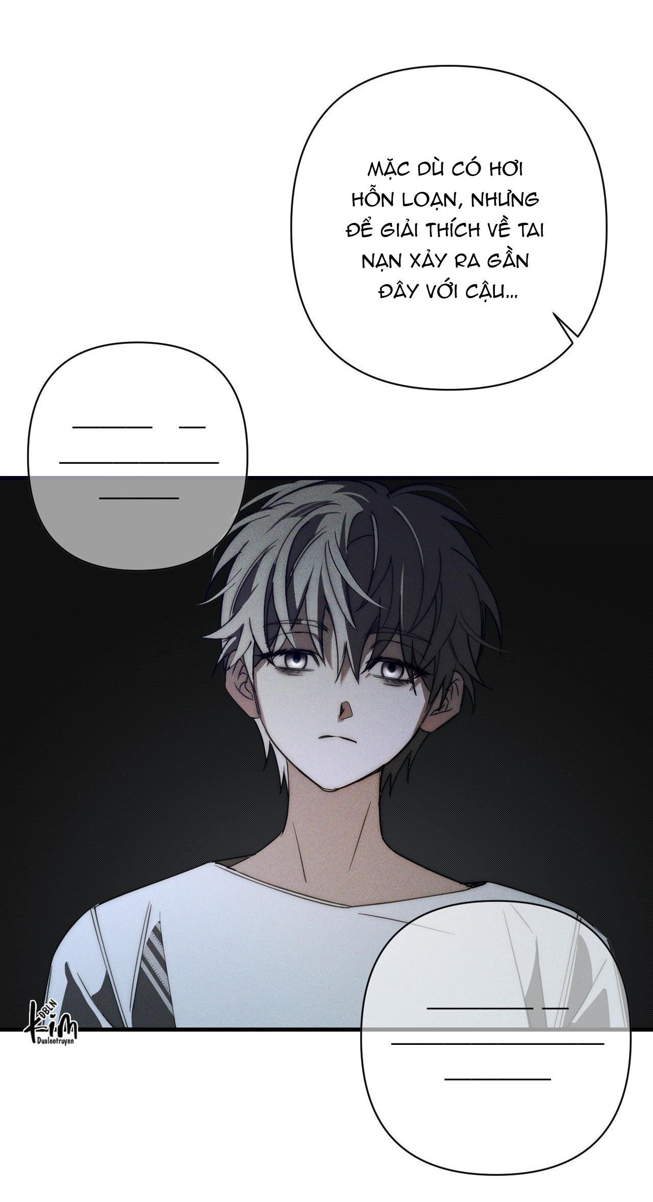 GUIDE ESPER NGẮN Chapter 6.7 time for you 7 - Next Chapter 6.8 time for you 8