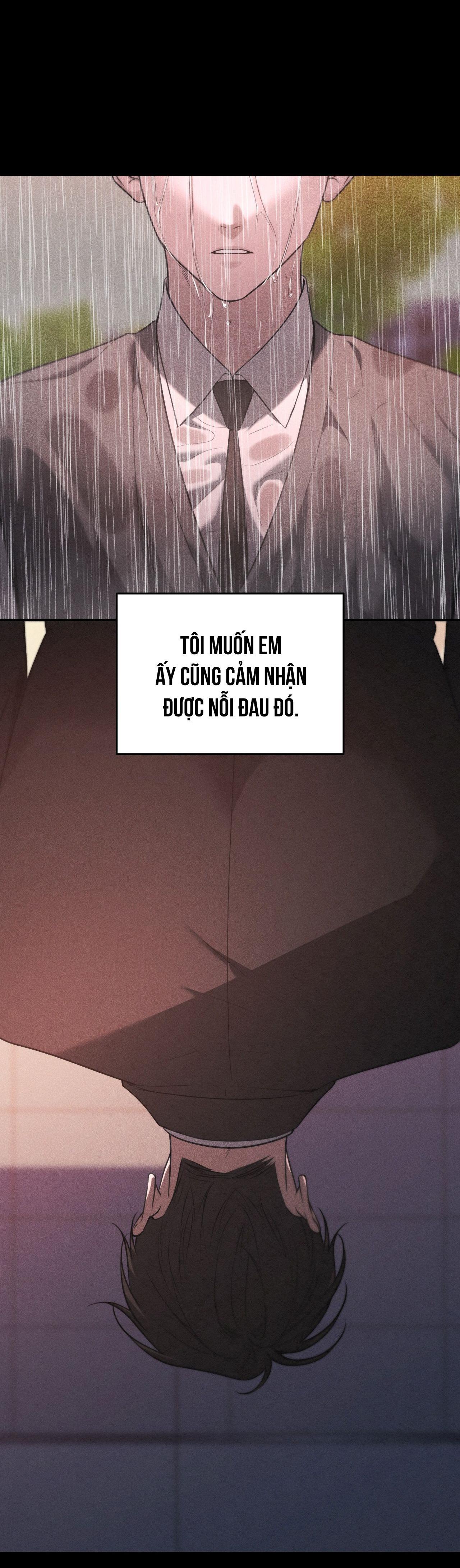 DEAR, TEDDY BEAR Chapter 41 - Next 