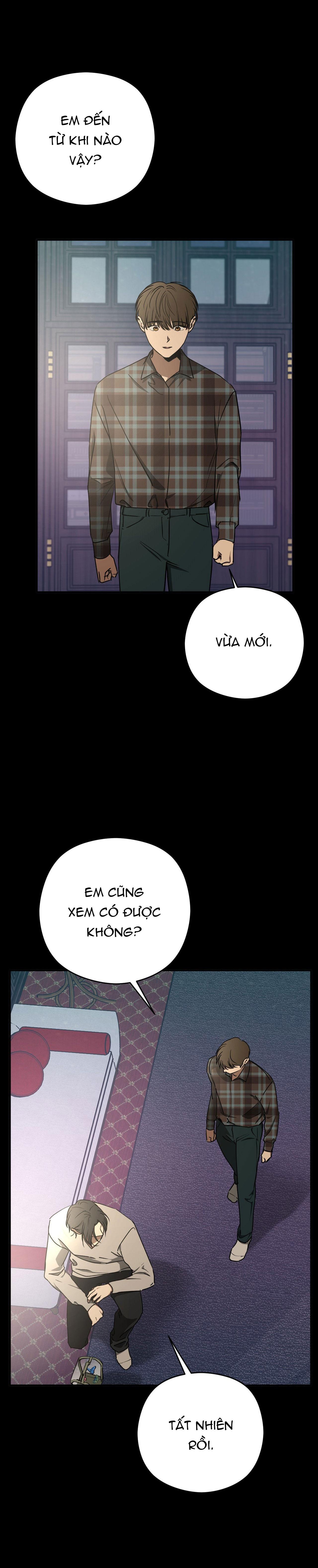 ĐỘC XÀ Chapter 26 - Next Chapter 27