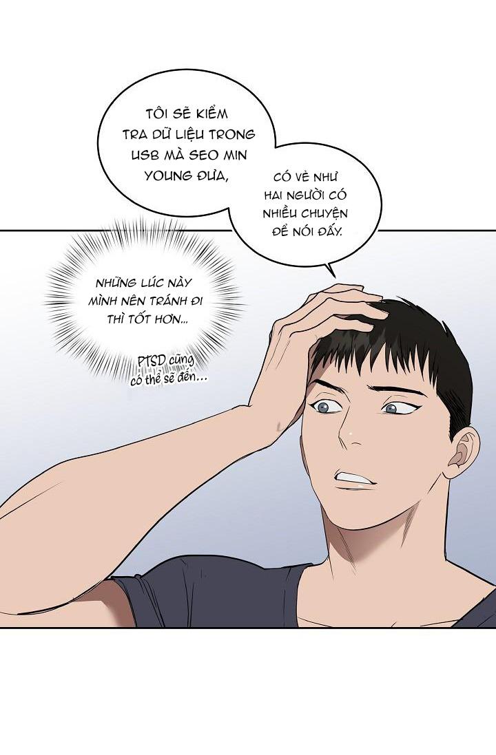 Không Hơn Không Kém Chapter 50 - Next Chapter 51