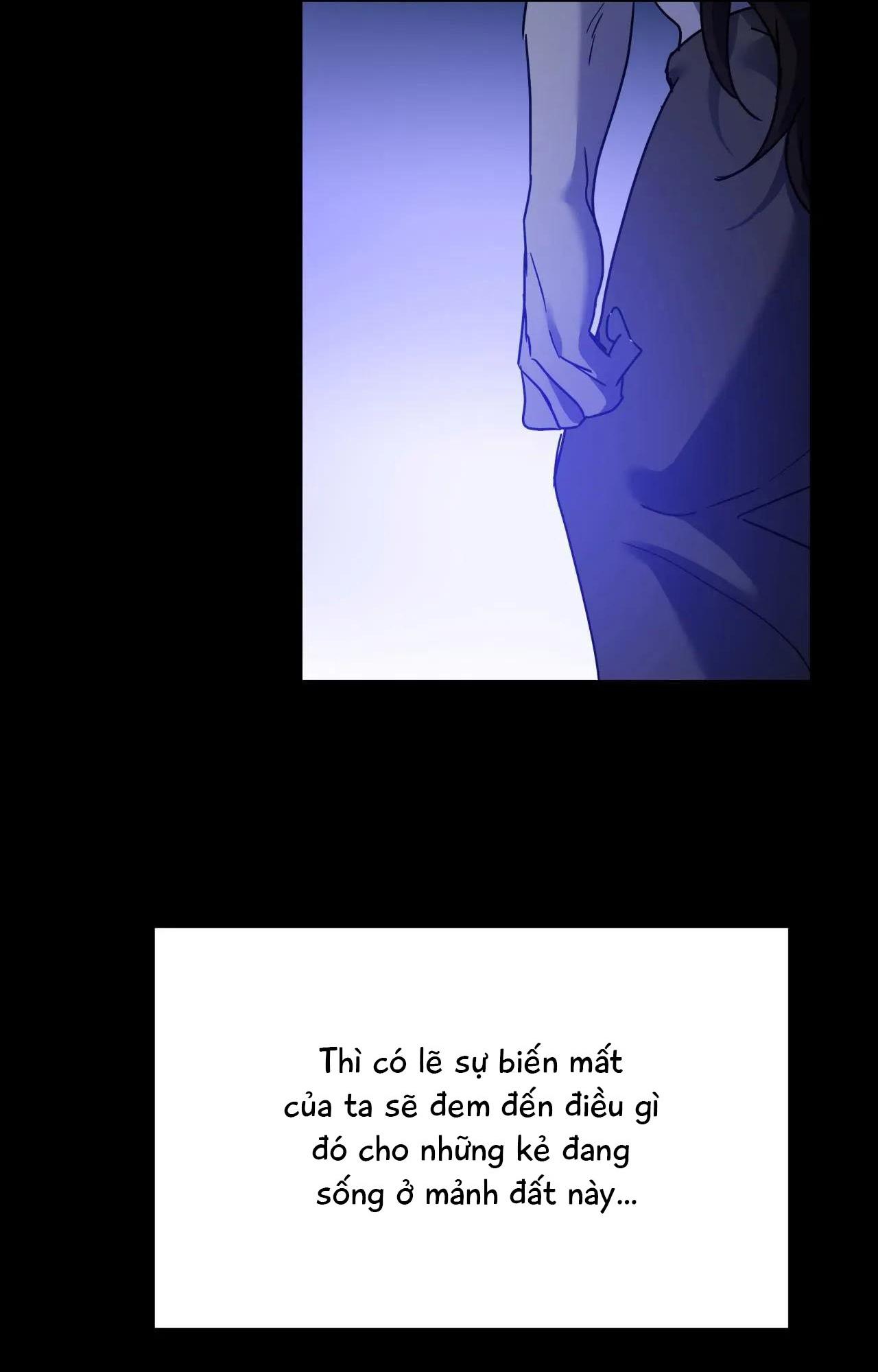 (CBunu) Ám Giữ Linh Hồn Chapter 70 - Trang 3