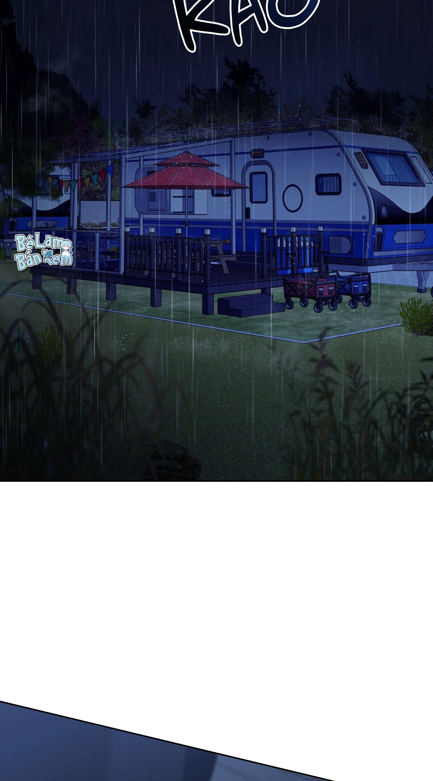 HONEY TROUBLE Chapter 42 - Trang 3