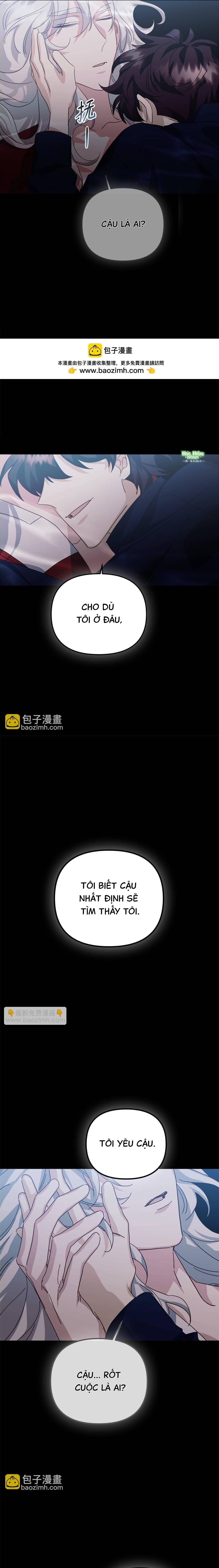 Bạn Trai Mãnh Hổ Của Hắn Chapter 46 End - Next 