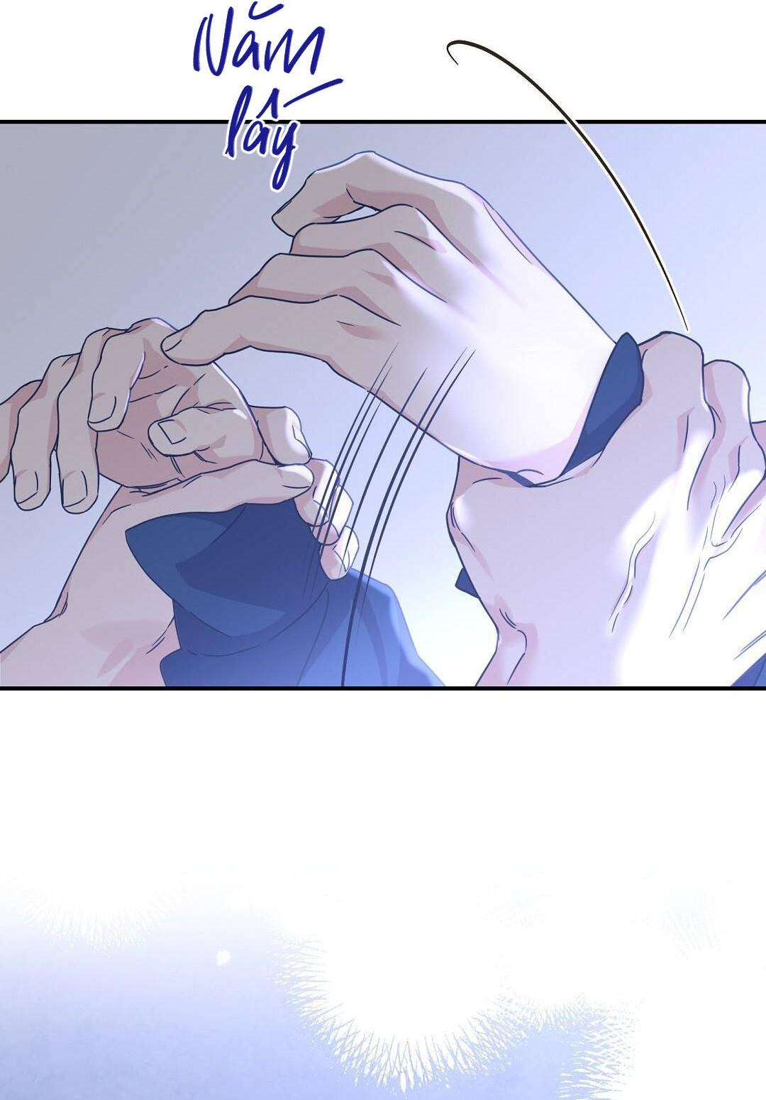 ( CBunu ) ALPHA TRAUMA Chapter 19 - Next Chapter 20 H