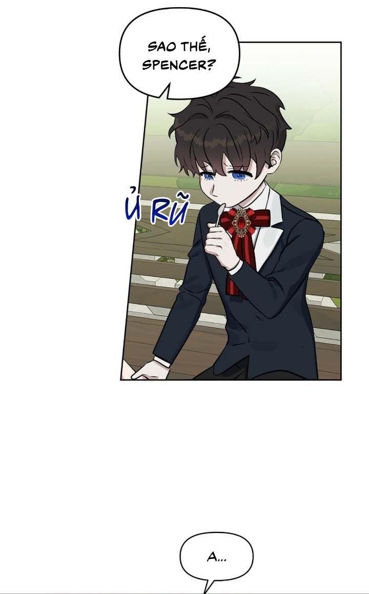 Kiss me, liar (Ngoại truyện Chapter 10 - Next Chapter 11