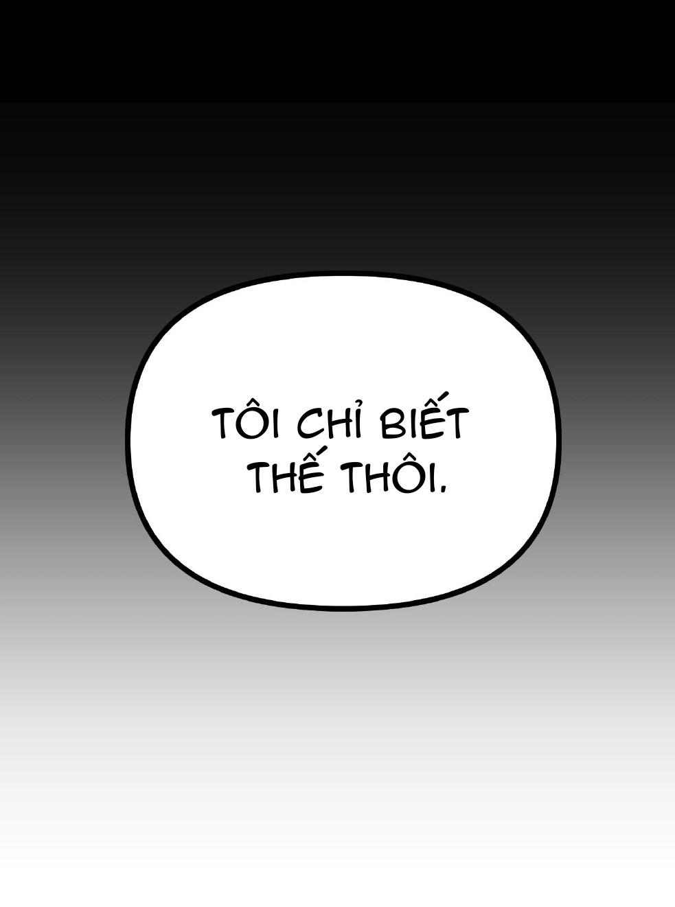 "Bé" Thỏ xuất tinh trong 3s Chapter 7 - Next Chapter 8 Ngoại truyện 1