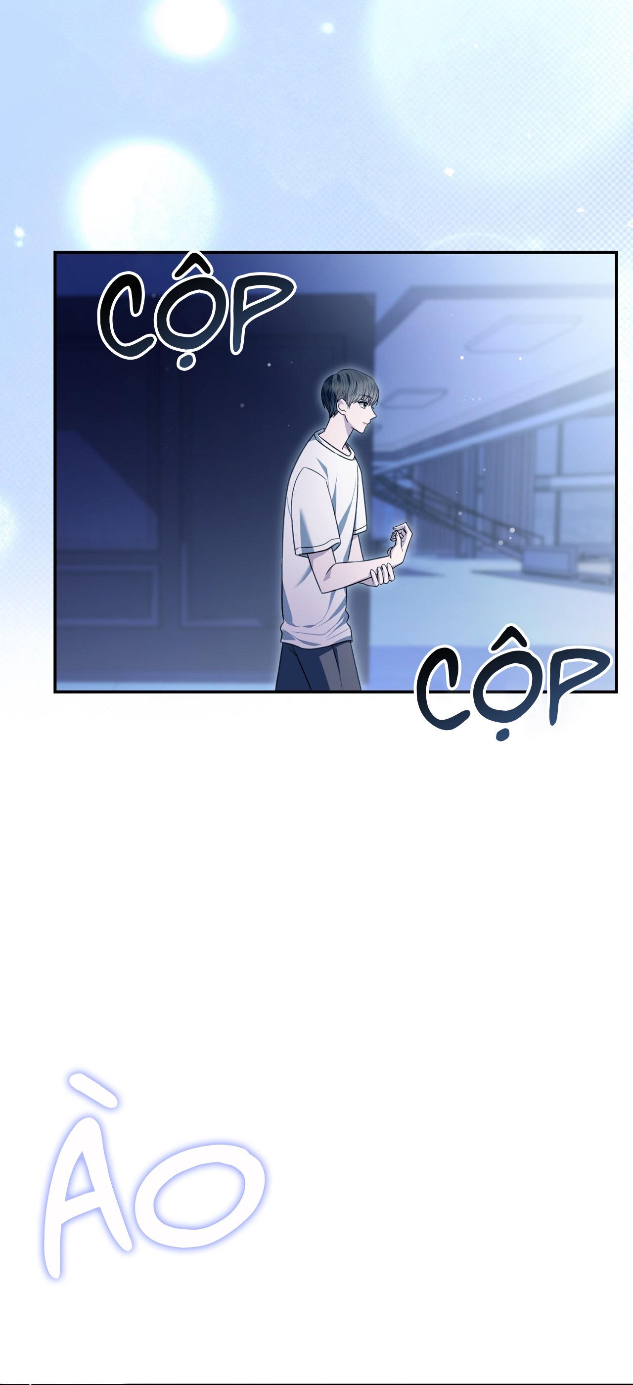 Raw Chapter 39 - Next Chapter 40
