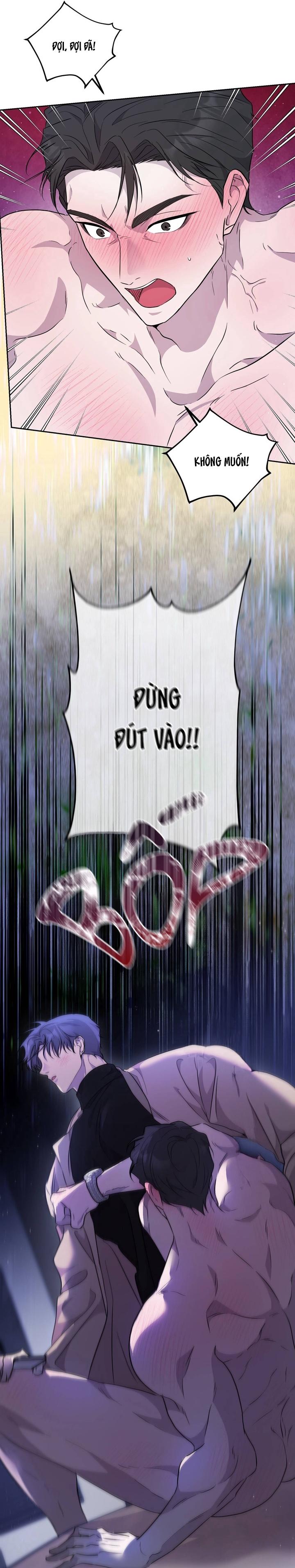 TUYỂN TẬP ÁM ẢNH, MƯU MÔ CÔNG Chapter 8.2 - Next Chapter 8.3